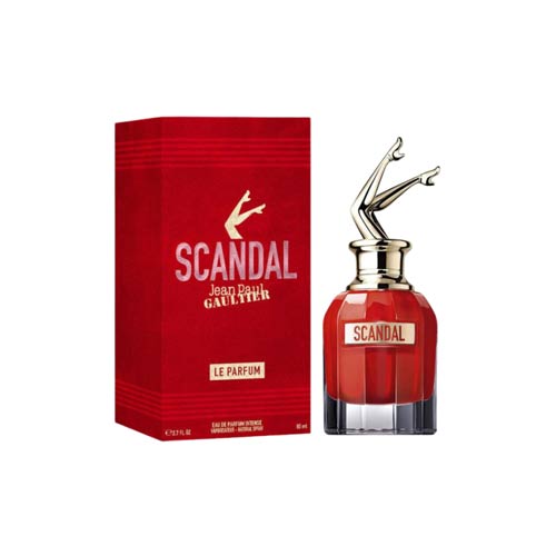 عطر ژان پل گوتیه اسکندال له پارفوم اینتنس زنانه اصلی