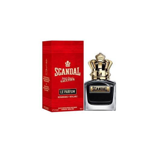 عطر ژان پل گوتیه اسکندال پورهوم لو پرفوم مردانه
