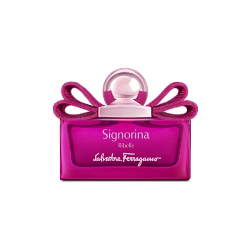 عطر سالواتوره فراگامو سیگنورینا ریبل