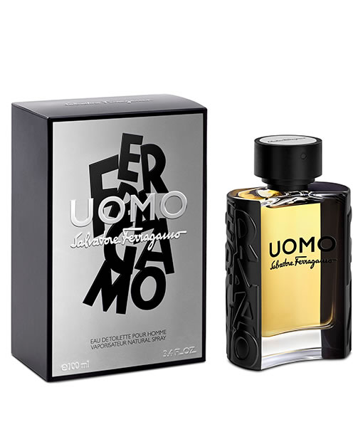 عطر سالواتوره فراگامو مدل Uomo