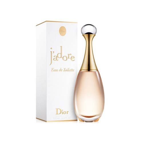 عطر دیور جادور ادوتویلت زنانه