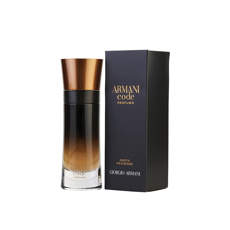 عطر جورجیو آرمانی کد پروفومو