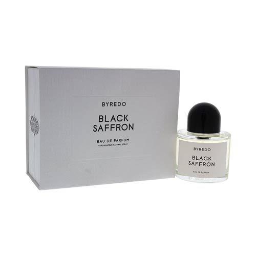عطر بایردو بلک سافرون
