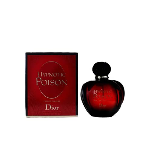 عطر دیور هیپنوتیک پویزن ادپرفیوم