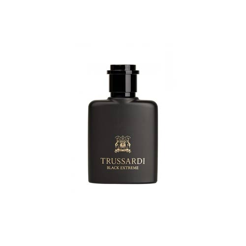 عطر تروساردی بلک اکستریم اصلی