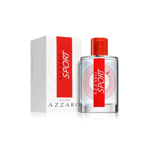 عطر آزارو اسپرت مردانه