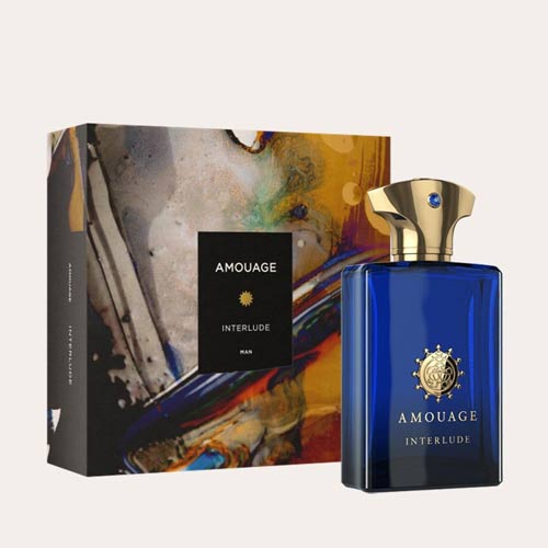عطر آمواج اینترلود مردانه