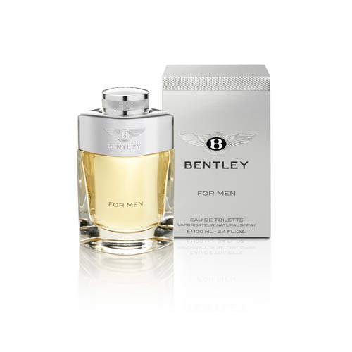 عطر بنتلی مردانه