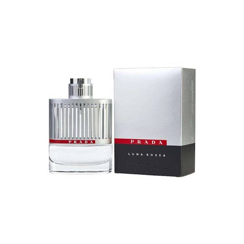 عطر پرادا لونا روزا