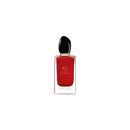 عطر جورجیو آرمانی سی پشن