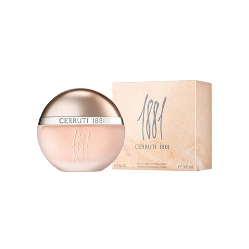 عطر چروتی 1881 زنانه