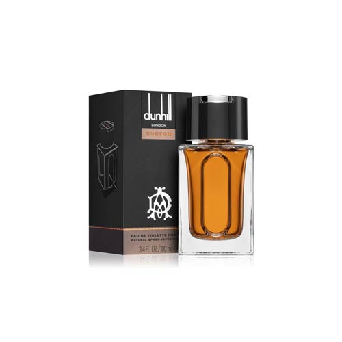 عطر دانهیل کاستوم مردانه