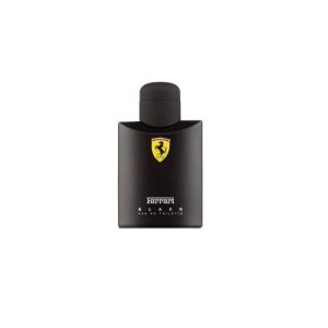 عطر فراری اسکودریا بلک