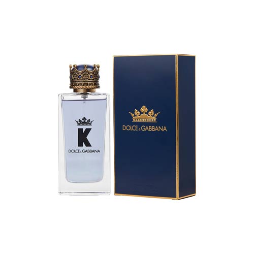 عطر دولچه گابانا کینگ-کی