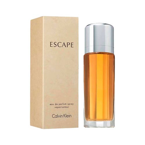 عطر کلوین کلاین اسکیپ زنانه