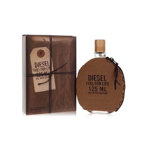 عطر دیزل فول فور لایف مردانه