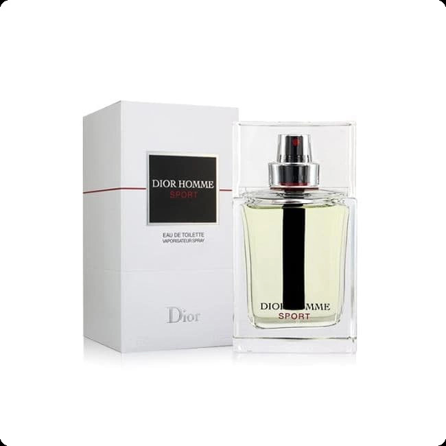 عطر دیور هوم اسپرت