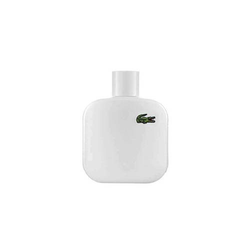 عطر لاگوست بلانچ مردانه سفید