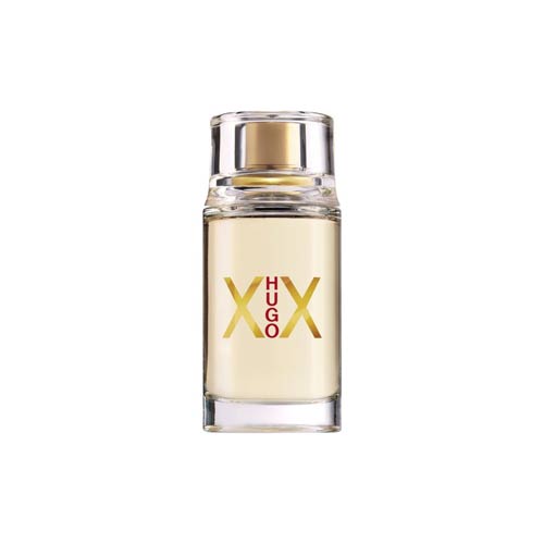 عطر هوگو بوس ایکس ایکس