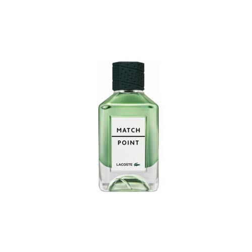 عطر لاگوست مچ پوینت مردانه سبز