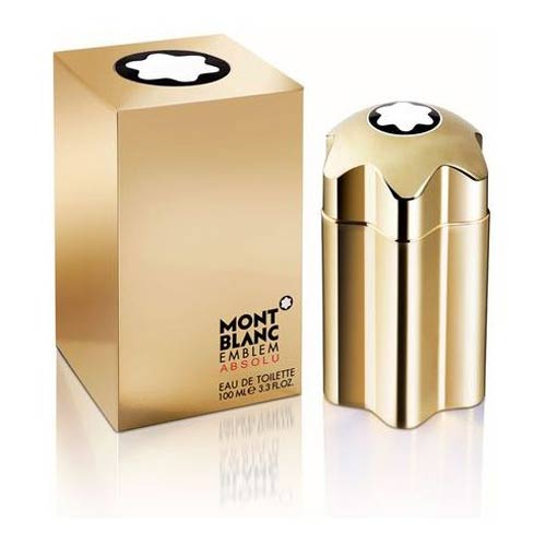 عطر مونت بلنک امبلم ابسولو اوریجینال