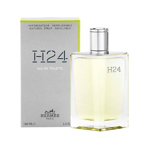 عطر هرمس اچ ۲۴