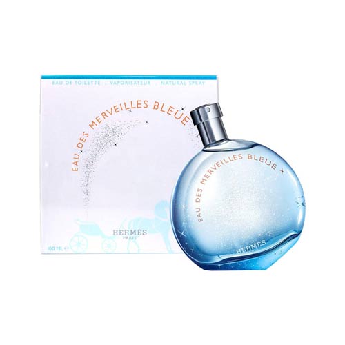 عطر هرمس او دس مرویلس بلو