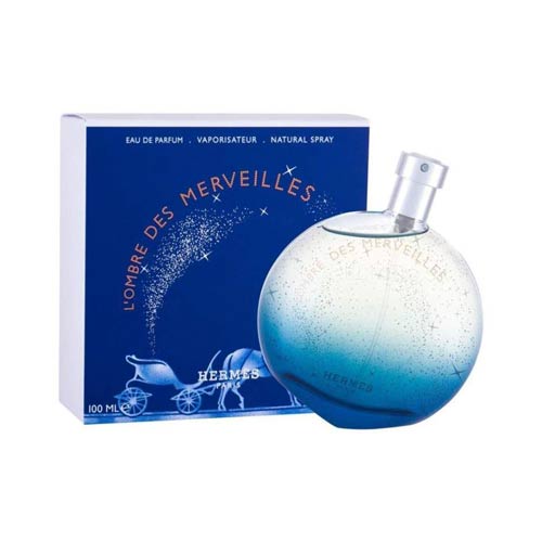 عطر هرمس له امبر (لومبر) دس مرولیس