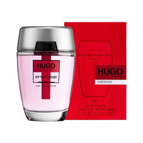 عطر هوگو بوس هوگو انرژیز