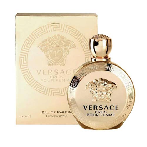 عطر ورساچه اروس پور فم ادوپرفیوم زنانه