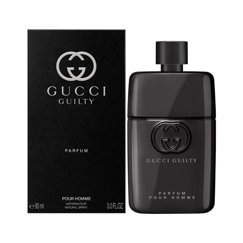عطر گوچی گیلتی پور هوم پارفوم مردانه اورجینال