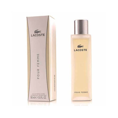 عطر لاگوست پور فم زنانه