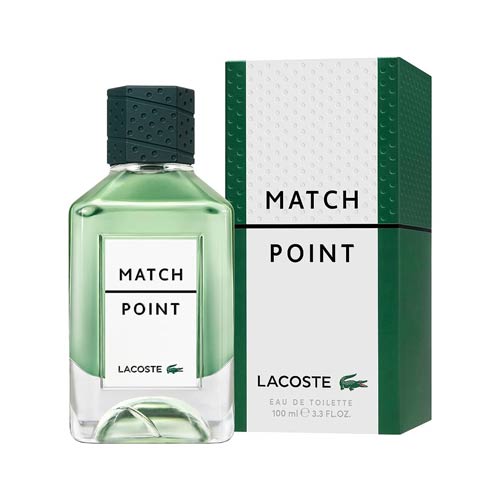 عطر لاگوست مچ پوینت مردانه