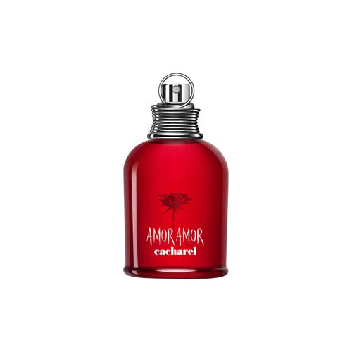 عطر کاشارل امور امور زنانه