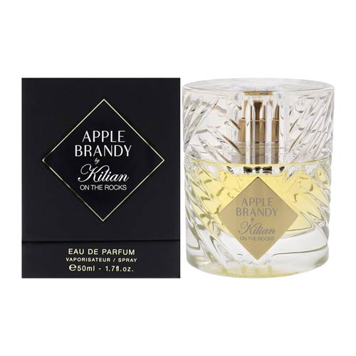 عطر بای کیلیان اپل برندی آن د راکس زنانه و مردانه