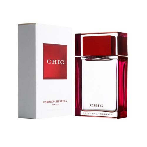 عطر کارولینا هررا شیک زنانه