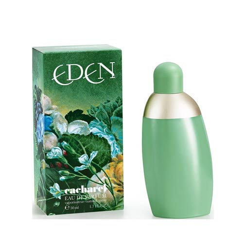 عطر کاشارل ادن