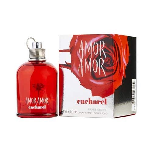 عطر کاشارل امور امور زنانه