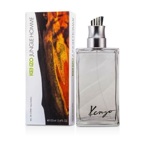 عطر کنزو جانگل هوم